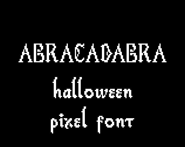 Cover image for Abracadabra