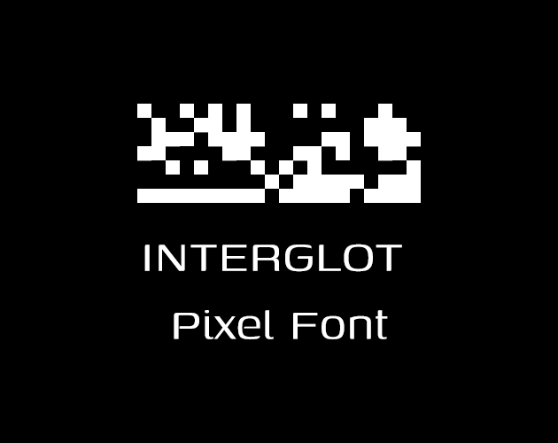 Cover image for INTERGLOT